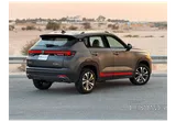Changan CS 35 Plus 2025 V4